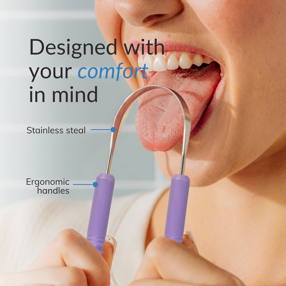 
                      
                        Tongue Scraper (2pcs)
                      
                    